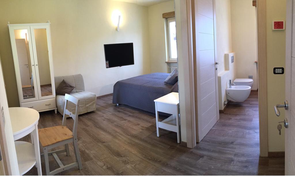 Borgo Inferiore 24 Acqui Terme Quarto foto