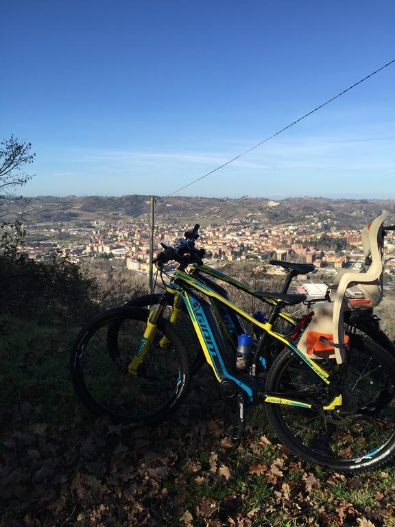 Borgo Inferiore 24 Acqui Terme Exterior foto