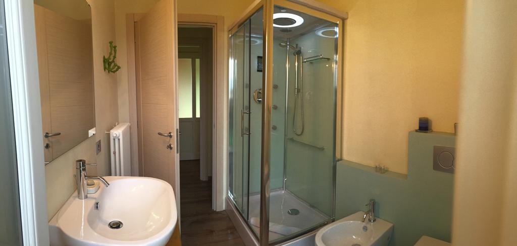Borgo Inferiore 24 Acqui Terme Exterior foto