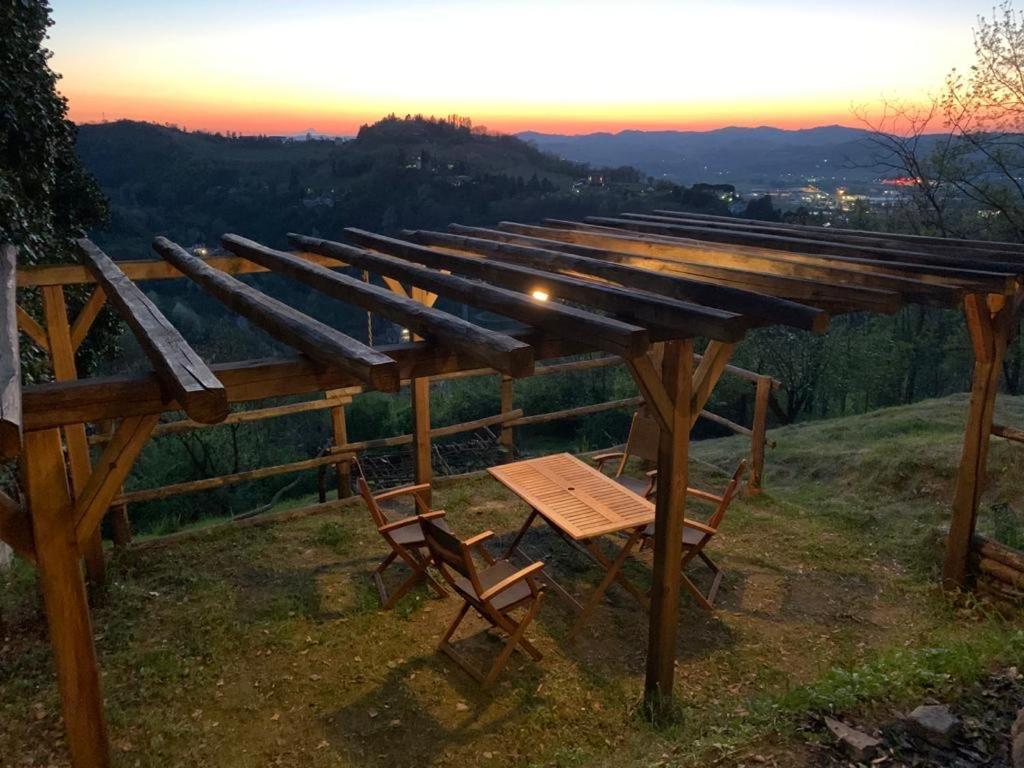 Borgo Inferiore 24 Acqui Terme Exterior foto